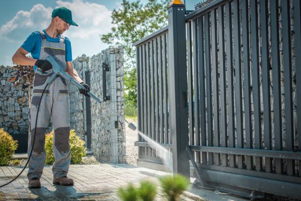 Best Graffiti Removal  in Hazel Crest, IL