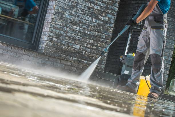 Best Post-Construction Pressure Washing  in Hazel Crest, IL
