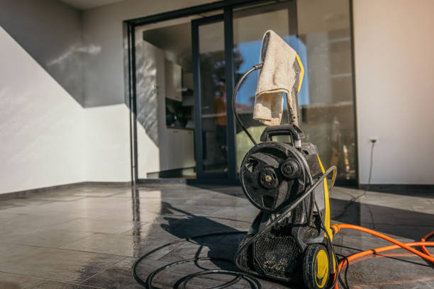 Best Factory Floor Cleaning  in Hazel Crest, IL